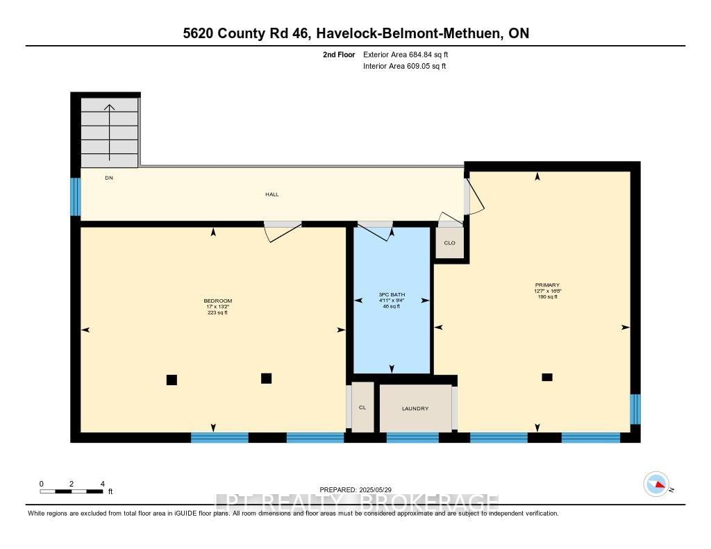 5620 County Rd 46 Road • Havelock-Belmont-Methuen, ON photo 40