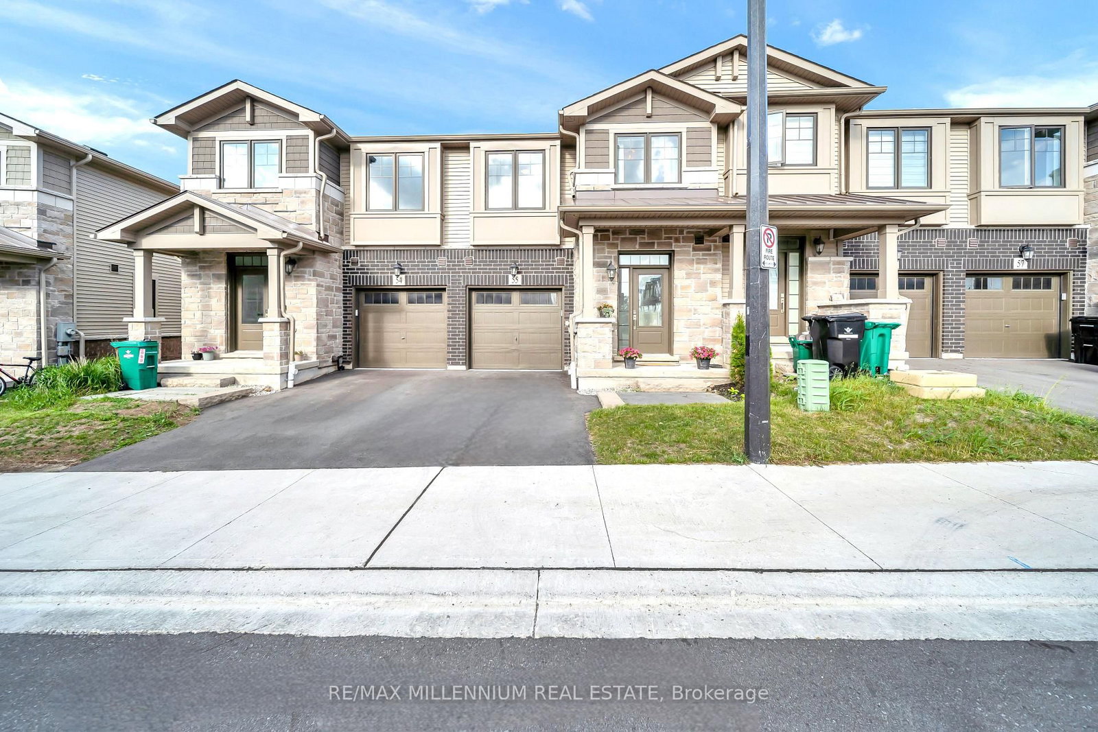 100 Hollywood Court • #55 • Cambridge, ON photo 2