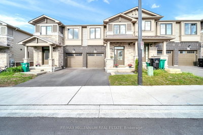100 Hollywood Court • #55 • Cambridge, ON photo 2