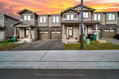 100 Hollywood Court • #55 • Cambridge, ON photo 3