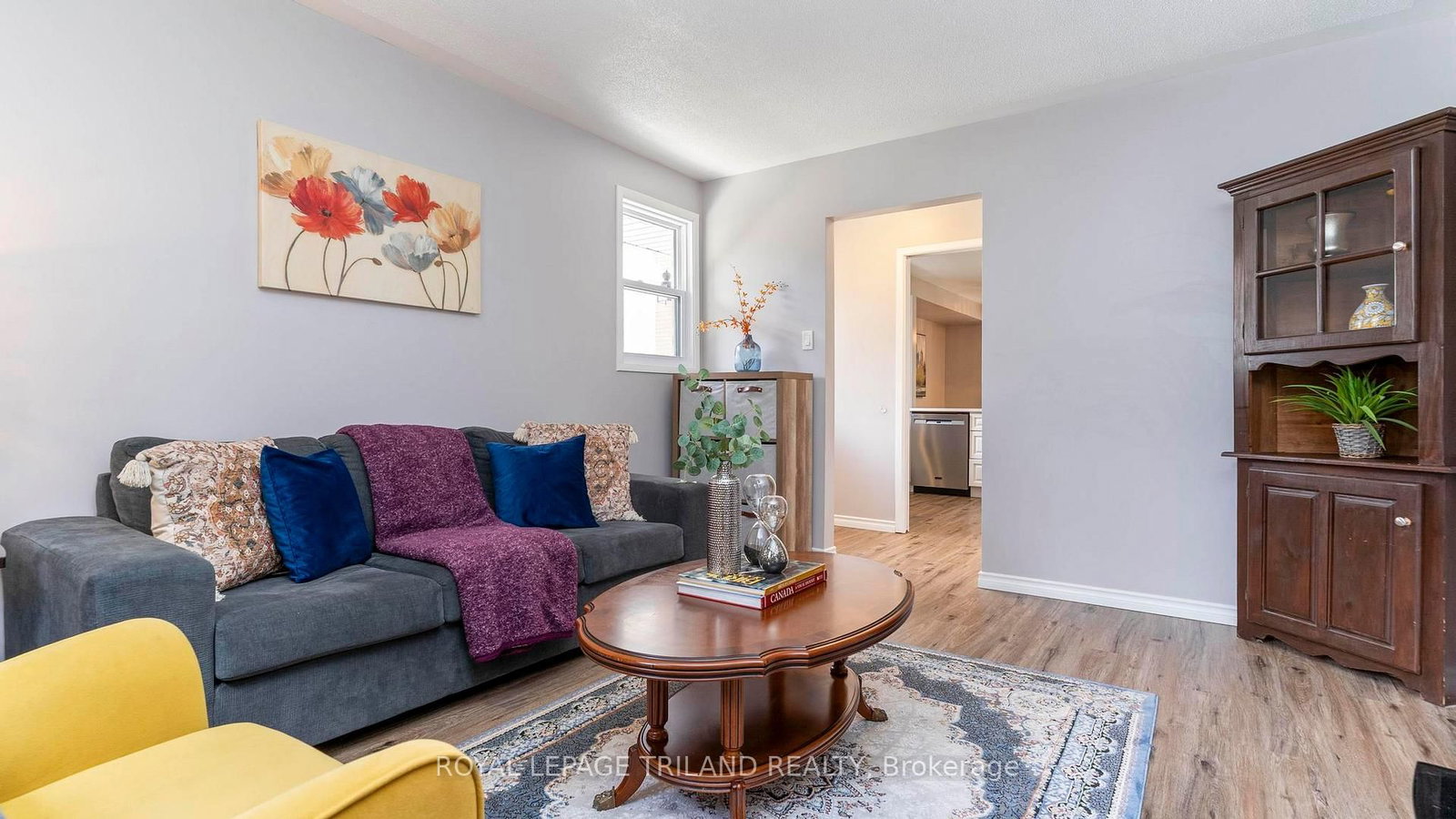 27 PATIENCE Crescent • London South, ON photo 11