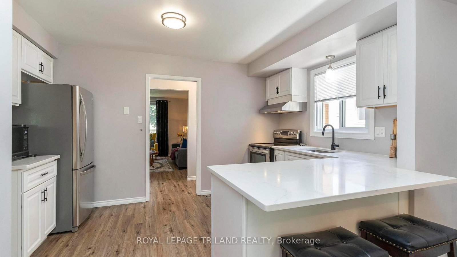 27 PATIENCE Crescent • London South, ON photo 15