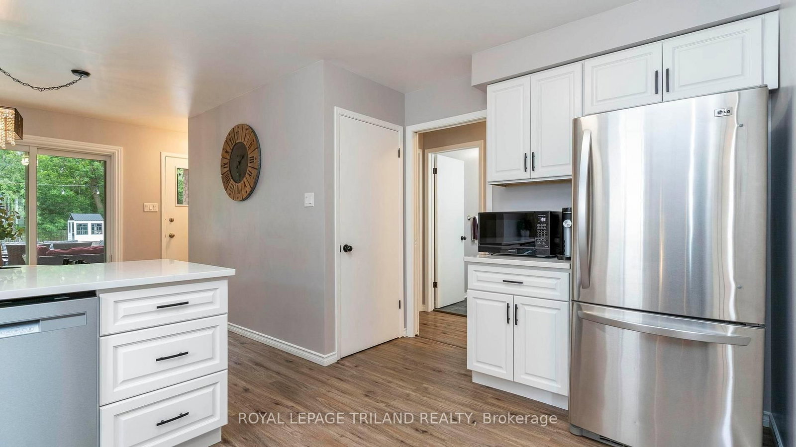 27 PATIENCE Crescent • London South, ON photo 16