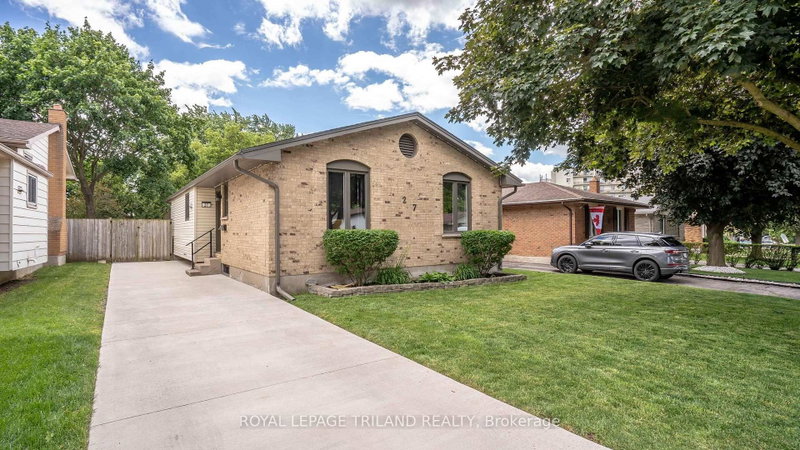 27 PATIENCE Crescent