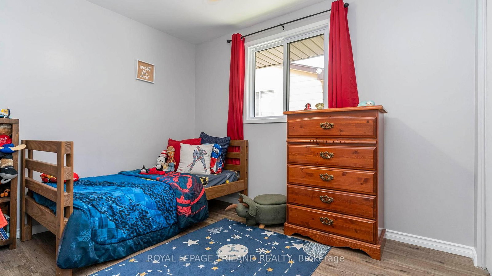 27 PATIENCE Crescent • London South, ON photo 21