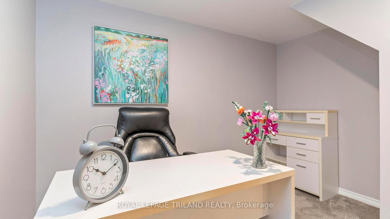 27 PATIENCE Crescent • London South, ON photo 34