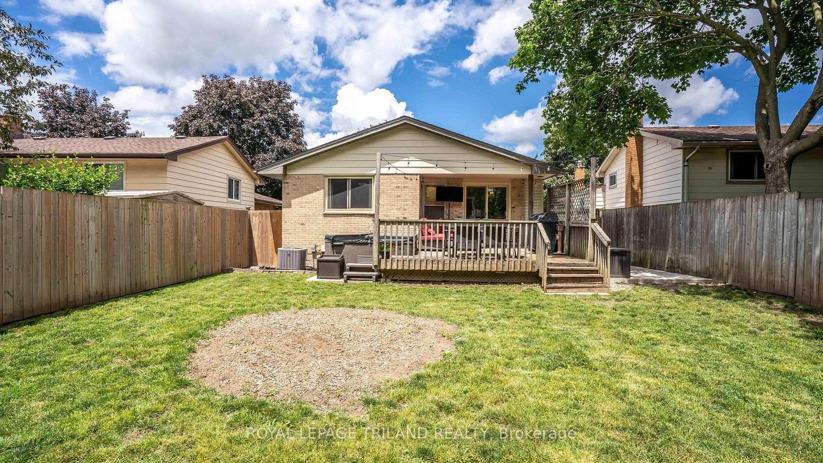27 PATIENCE Crescent • London South, ON photo 37