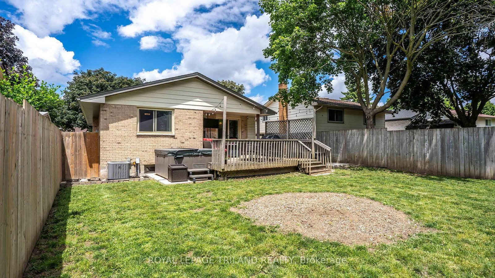 27 PATIENCE Crescent • London South, ON photo 38