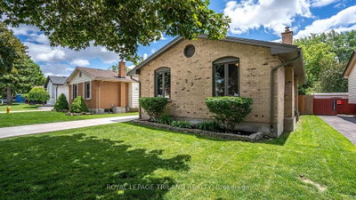 27 PATIENCE Crescent • London South, ON photo 4