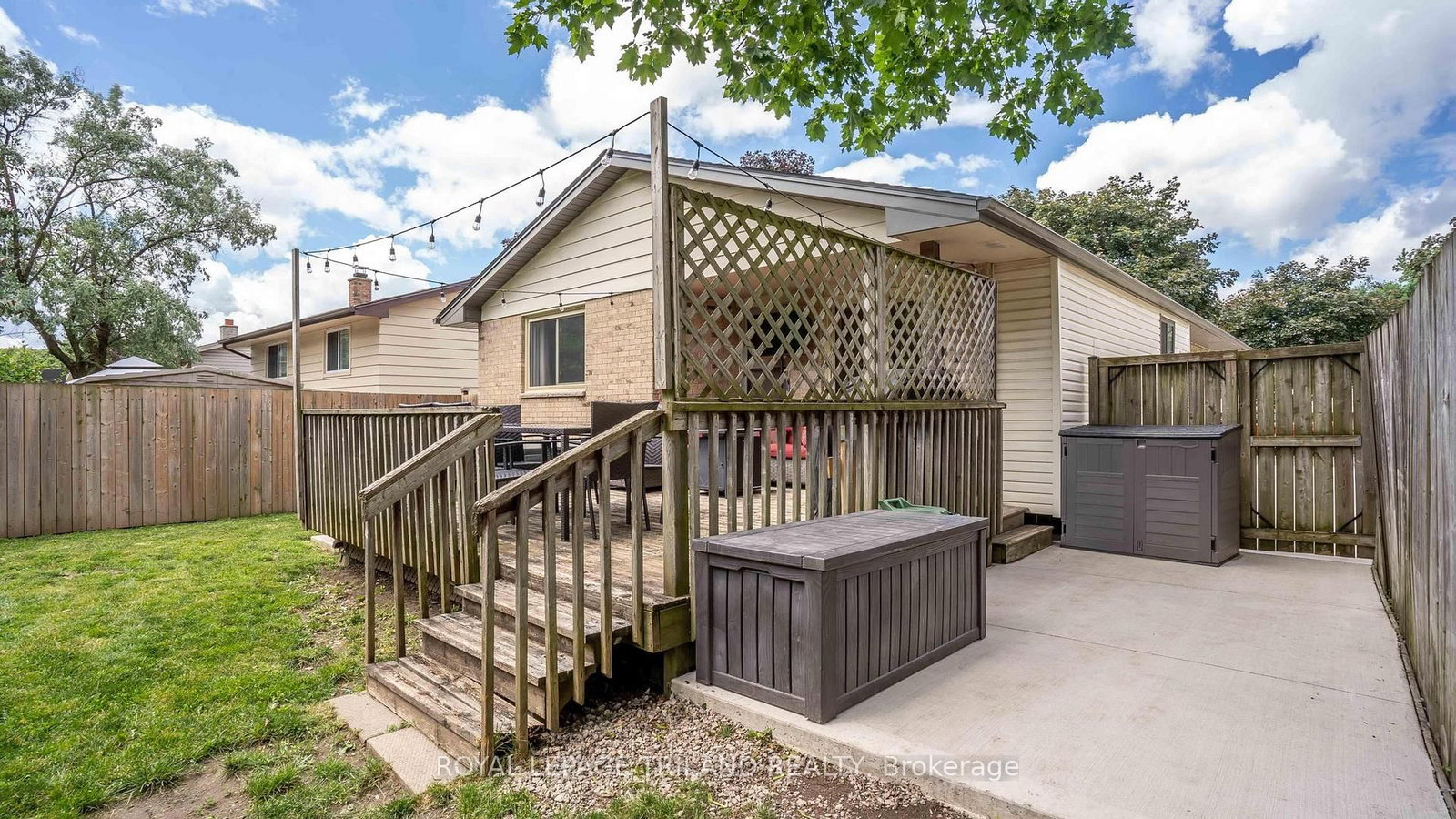 27 PATIENCE Crescent • London South, ON photo 41