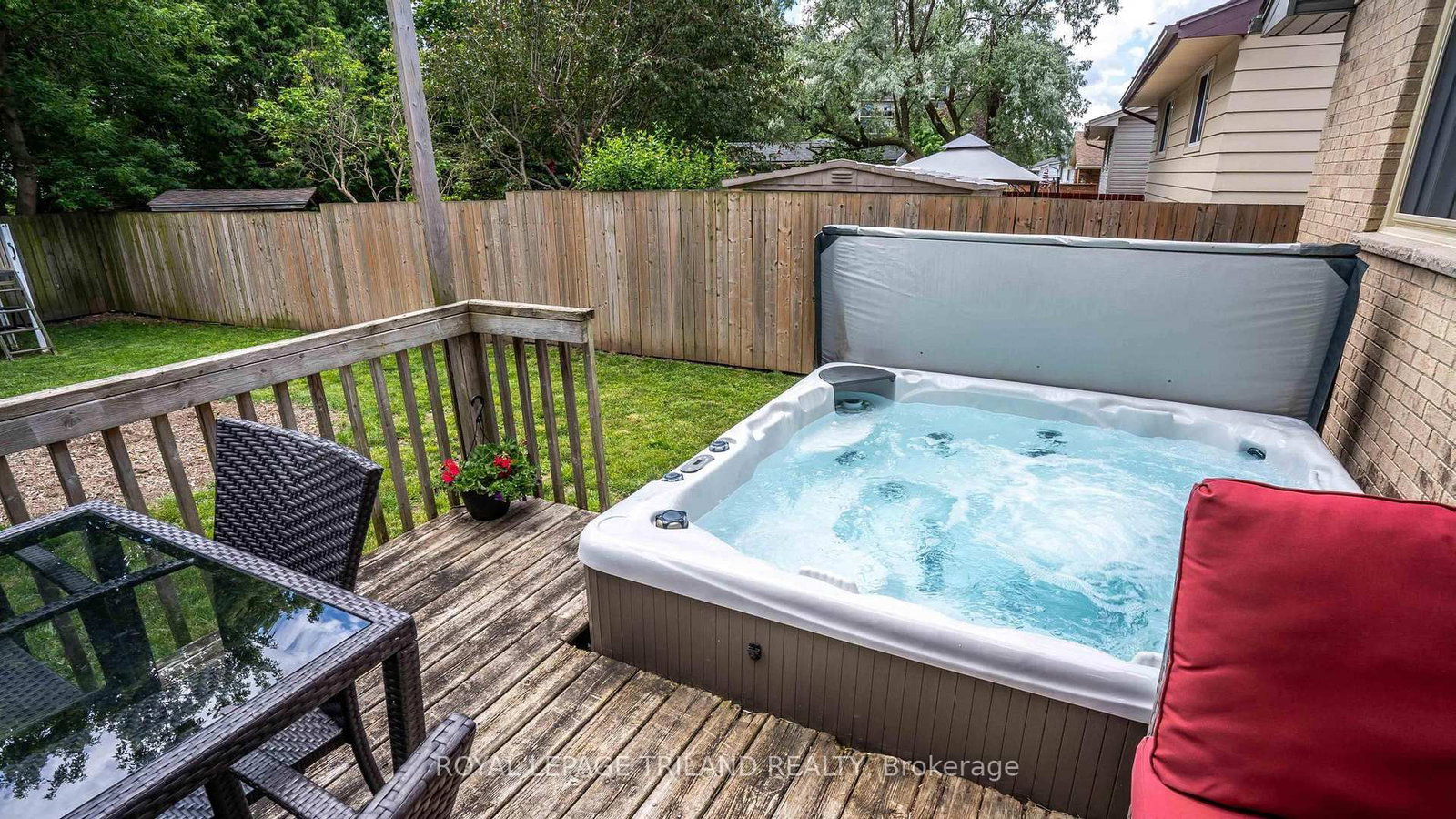 27 PATIENCE Crescent • London South, ON photo 42