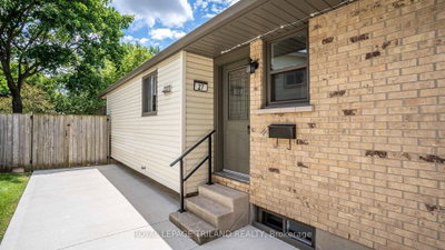 27 PATIENCE Crescent • London South, ON photo 5