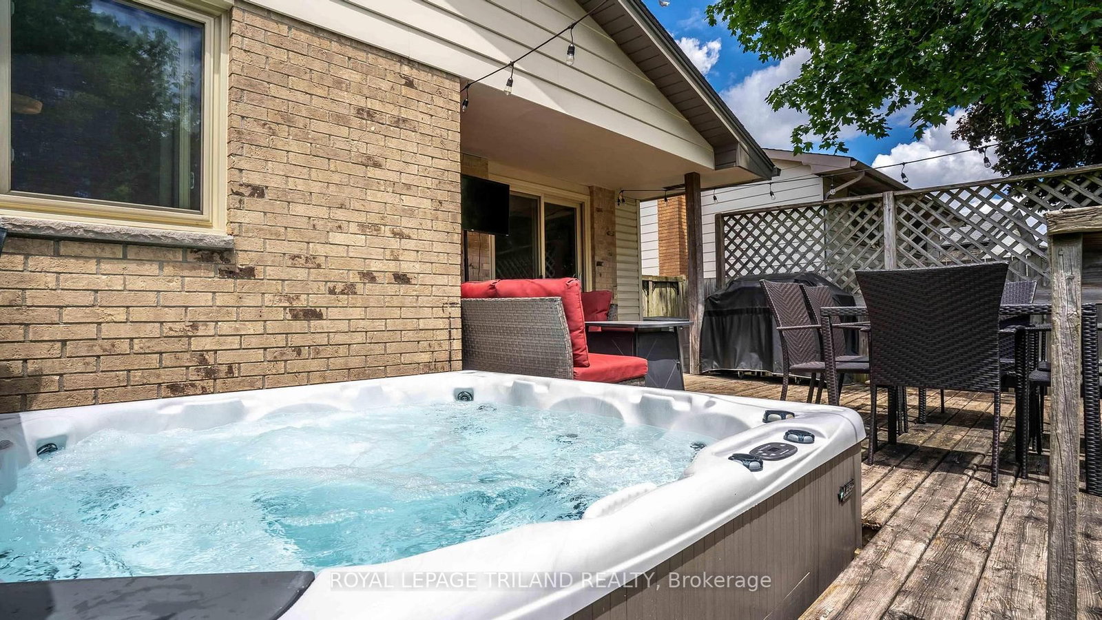 27 PATIENCE Crescent • London South, ON photo 6