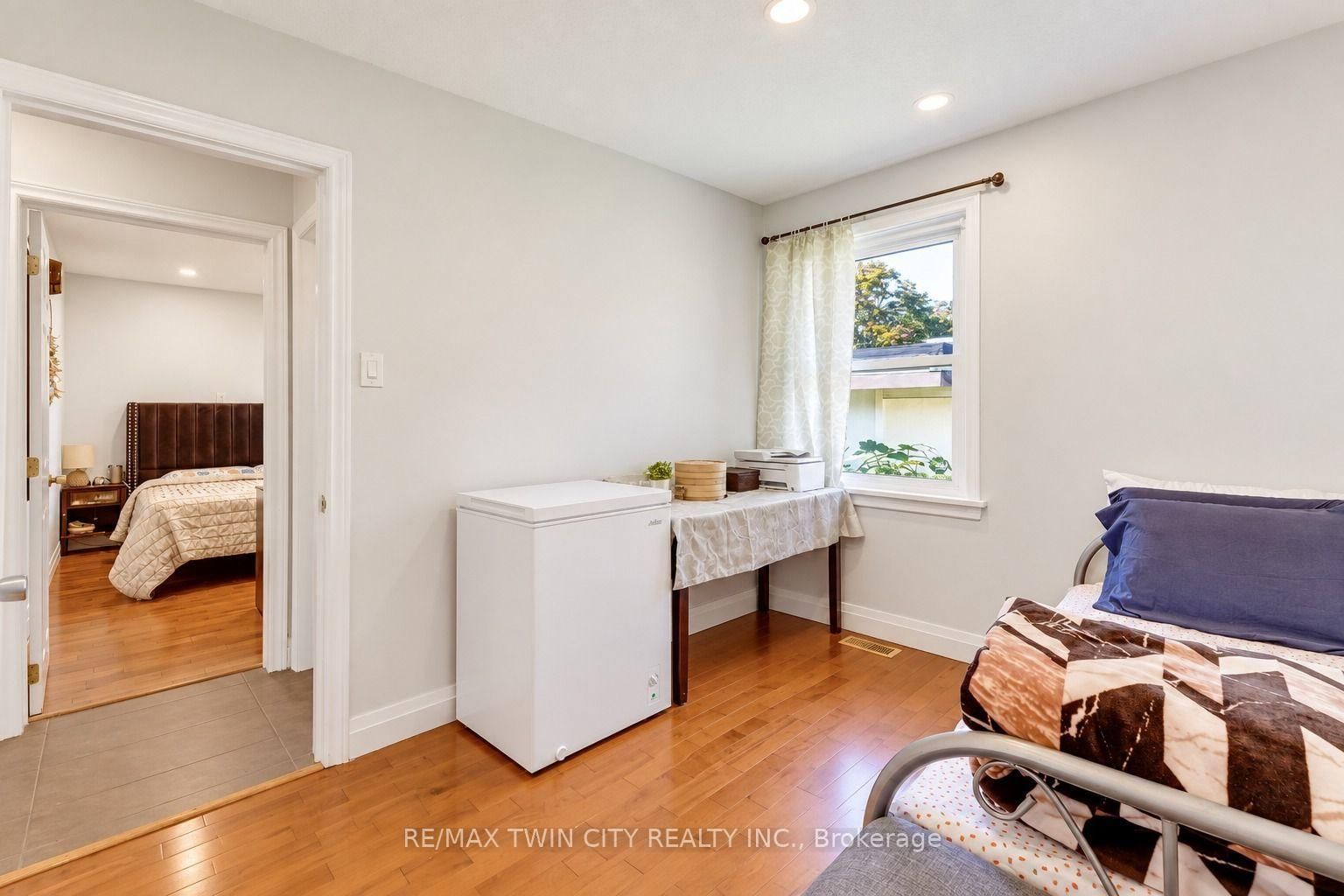 169 Bruce Street • Kitchener, ON photo 27