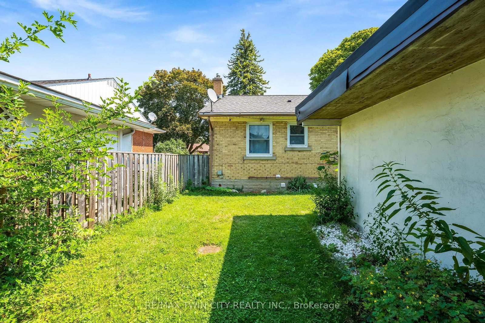 169 Bruce Street • Kitchener, ON photo 38