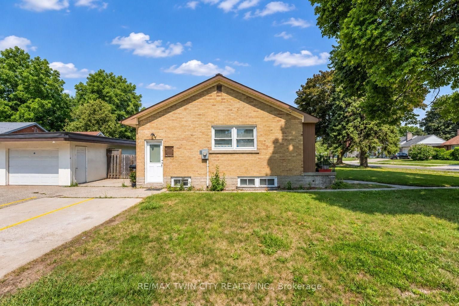 169 Bruce Street • Kitchener, ON photo 41