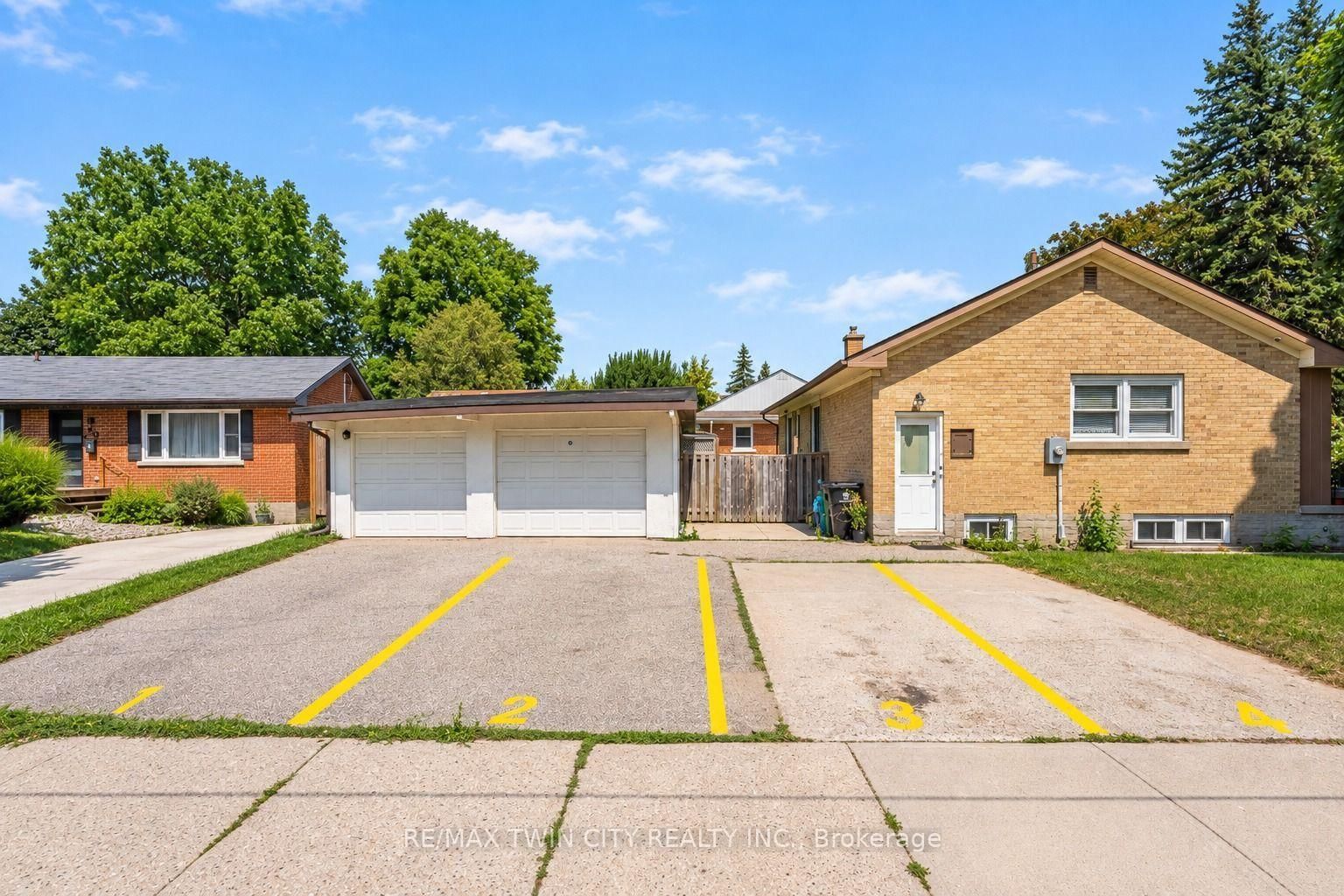 169 Bruce Street • Kitchener, ON photo 42