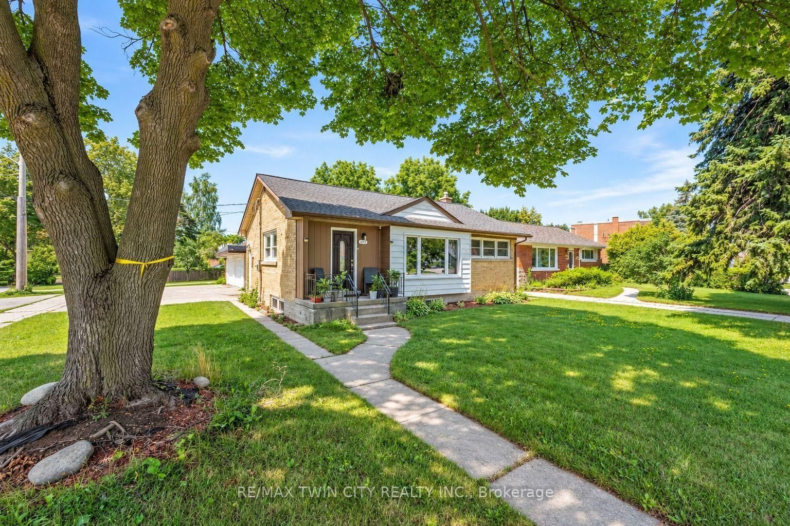 169 Bruce Street • Kitchener, ON photo 43