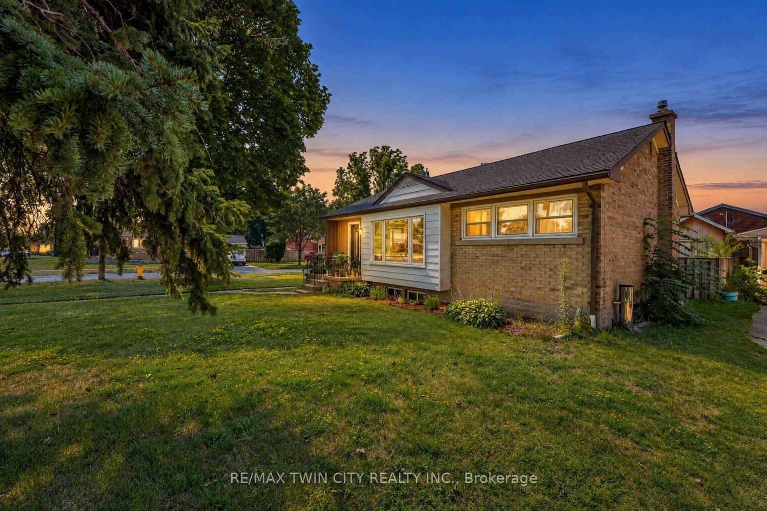 169 Bruce Street • Kitchener, ON photo 44
