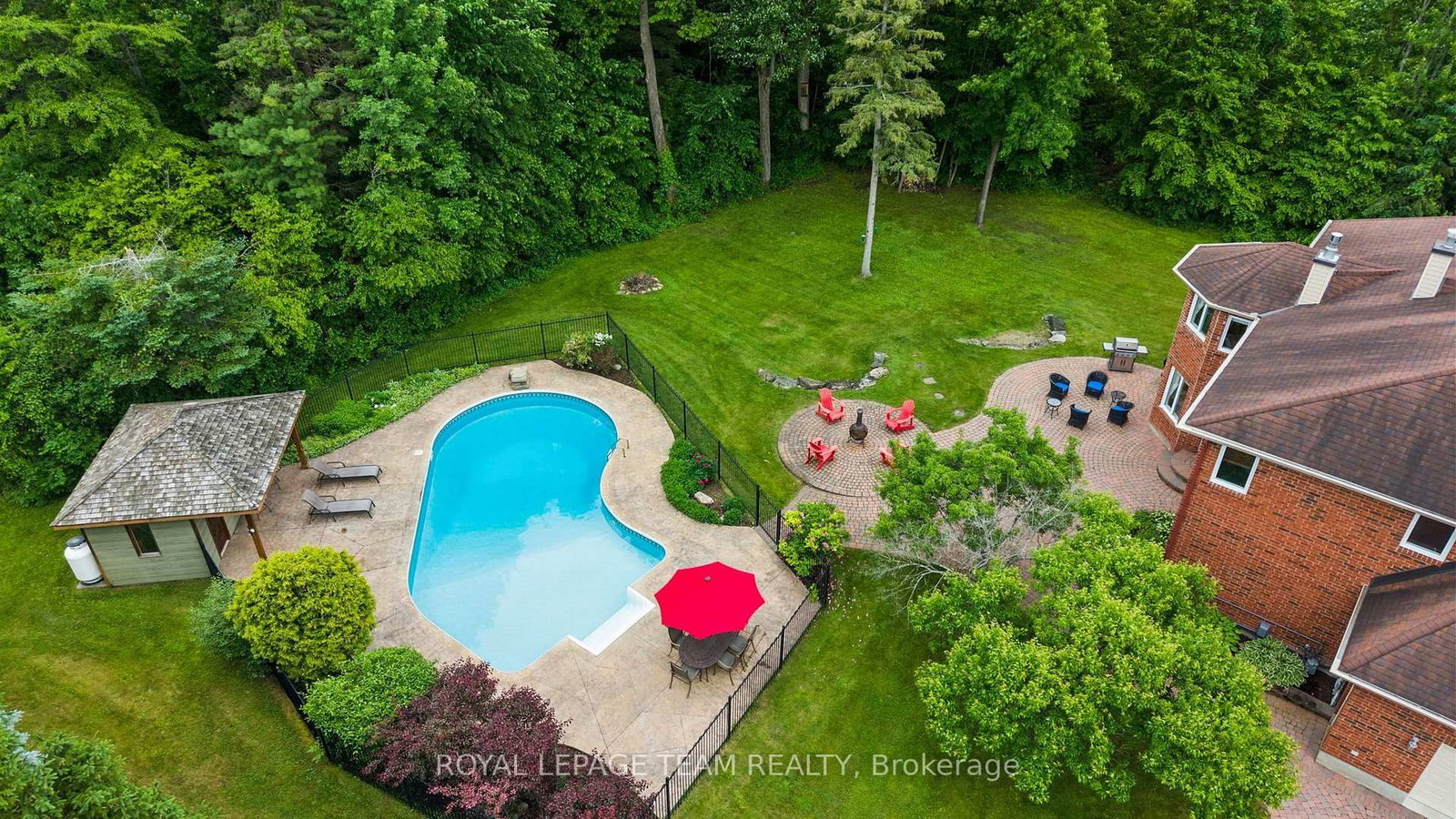 50 Marchvale Drive • Ottawa, ON photo 49