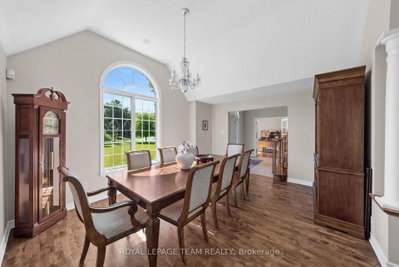 50 Marchvale Drive • Ottawa, ON photo 5