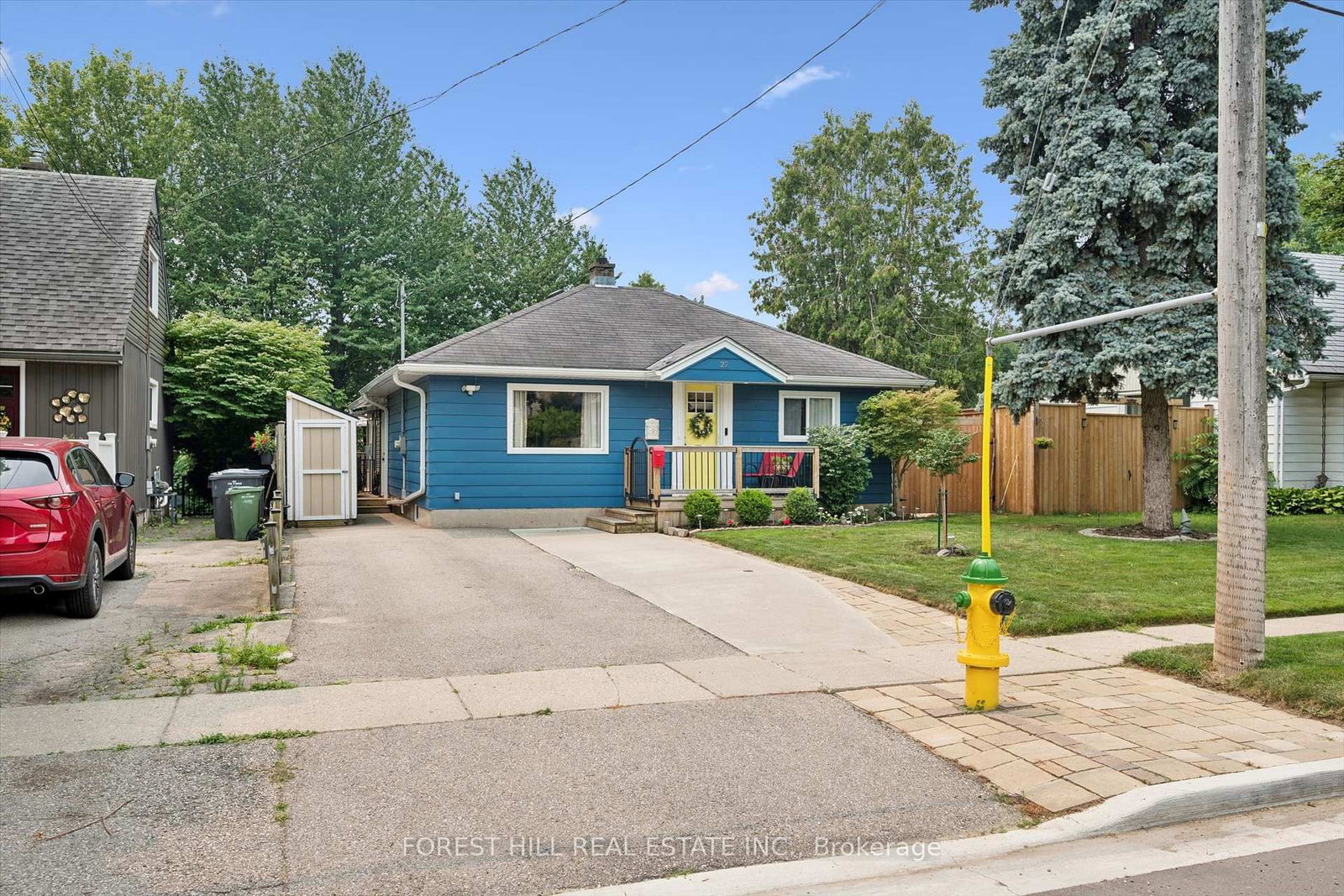 22 Sleeman Avenue • Guelph, ON photo 3