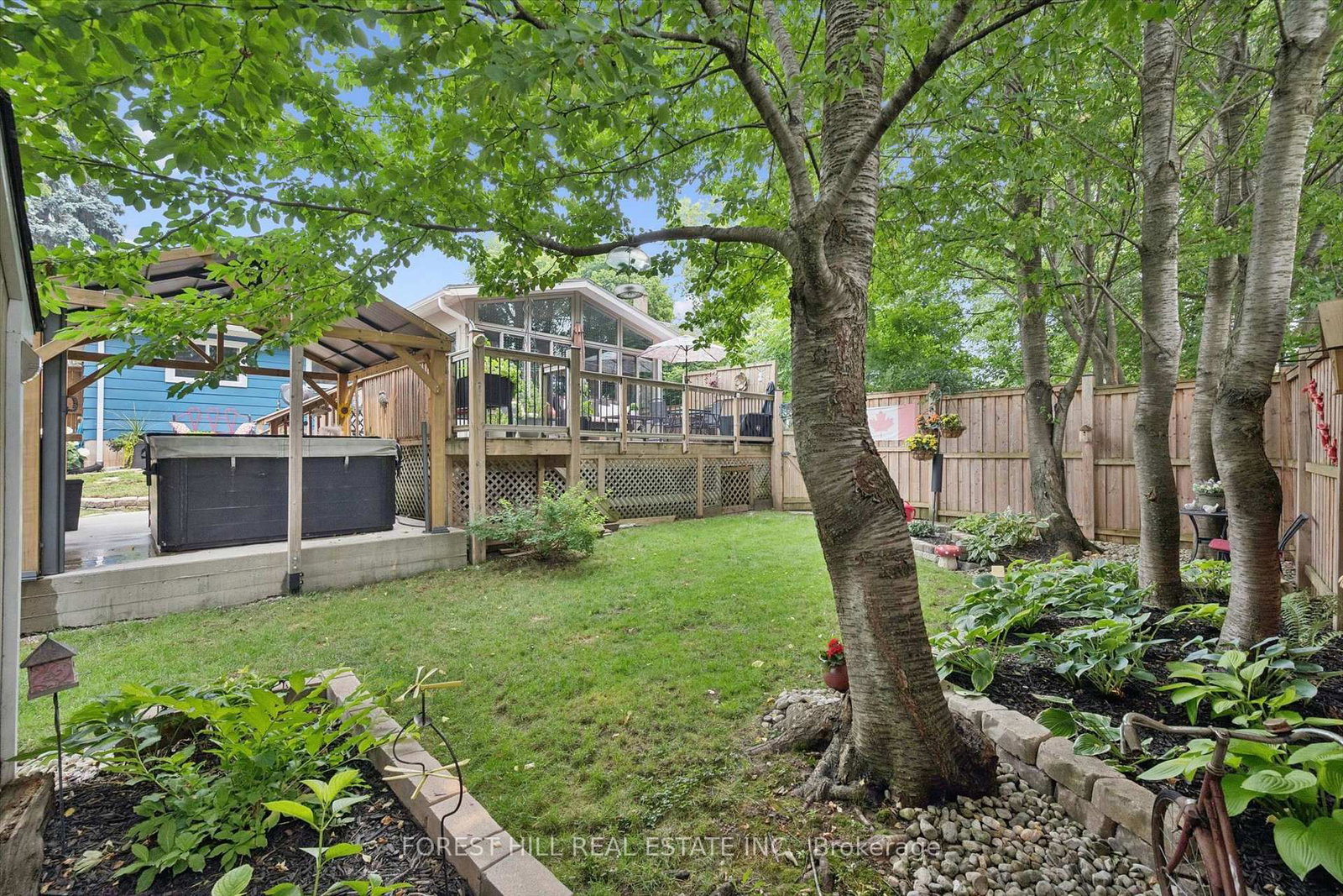 22 Sleeman Avenue • Guelph, ON photo 35