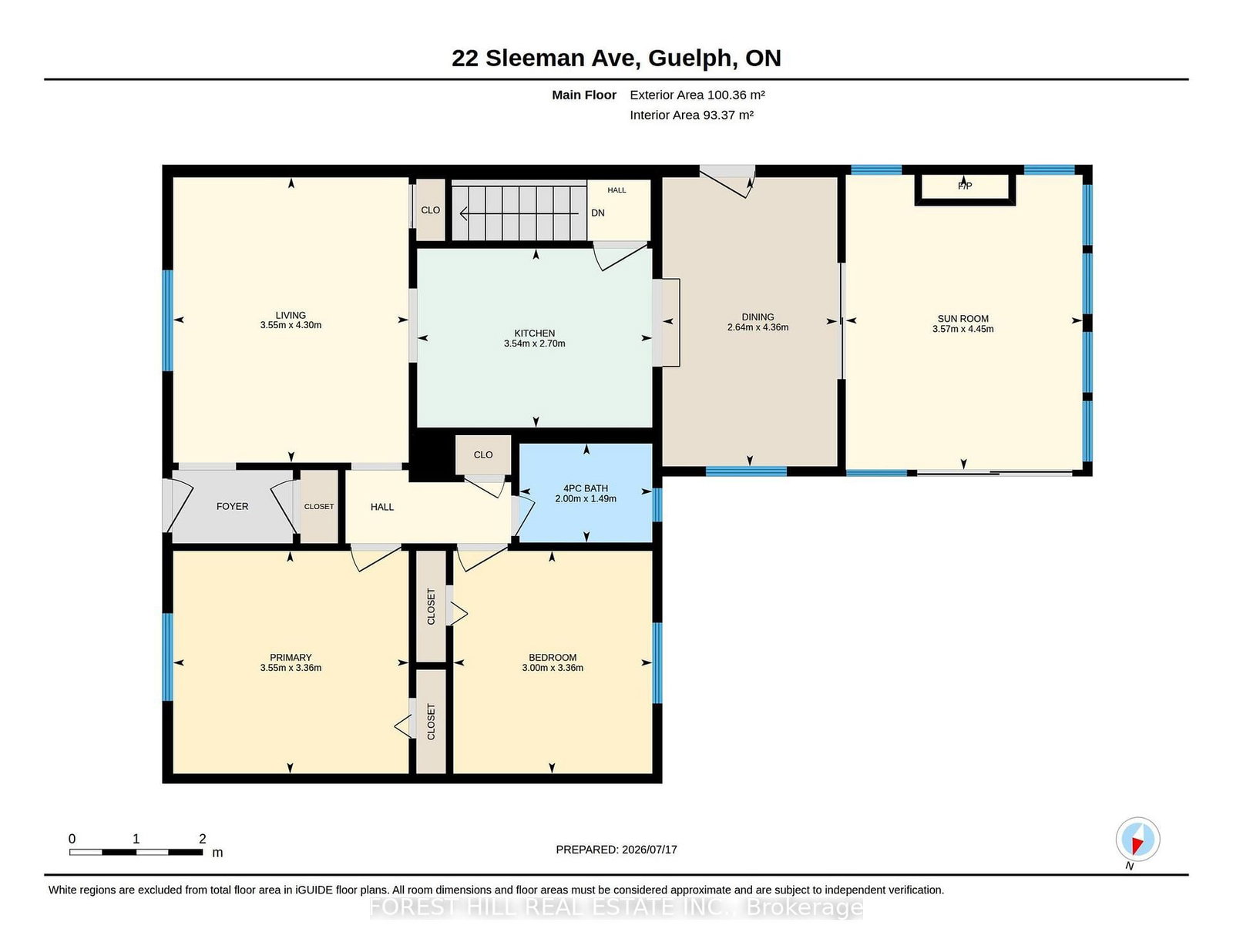 22 Sleeman Avenue • Guelph, ON photo 38