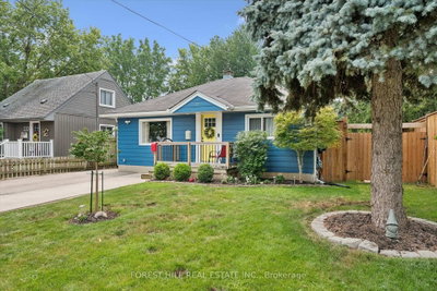 22 Sleeman Avenue • Guelph, ON photo 4