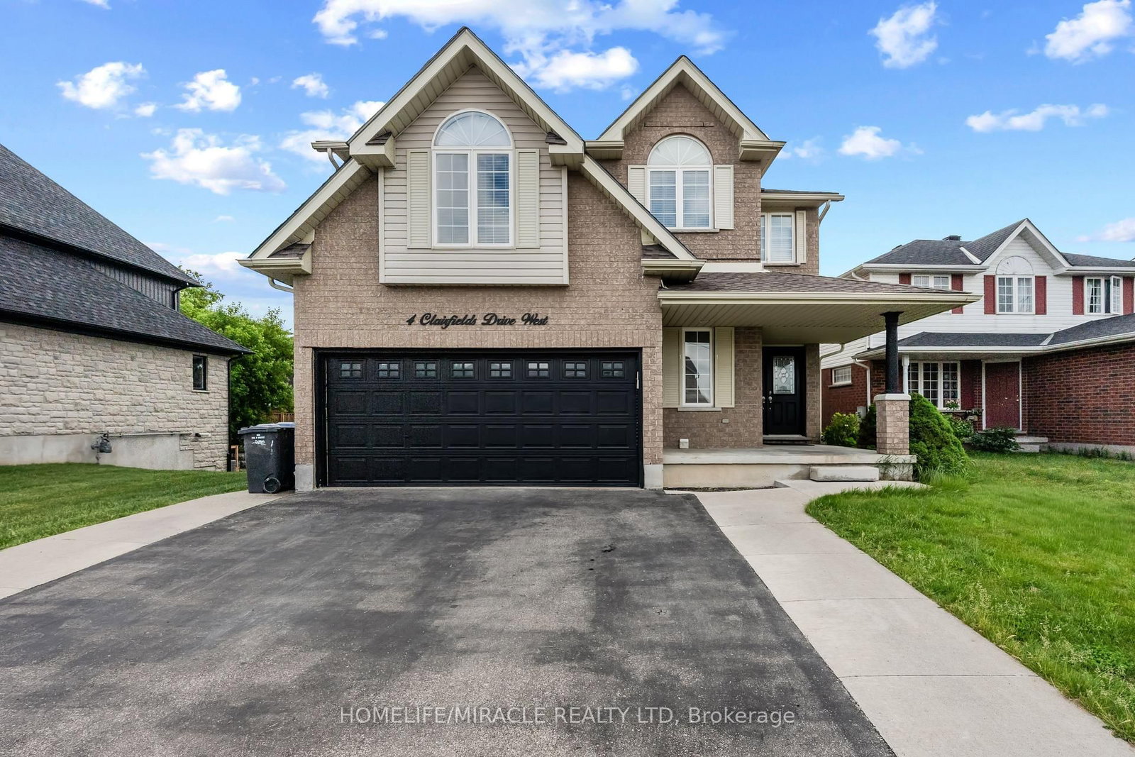 4 Clairfields Drive W, Guelph 2