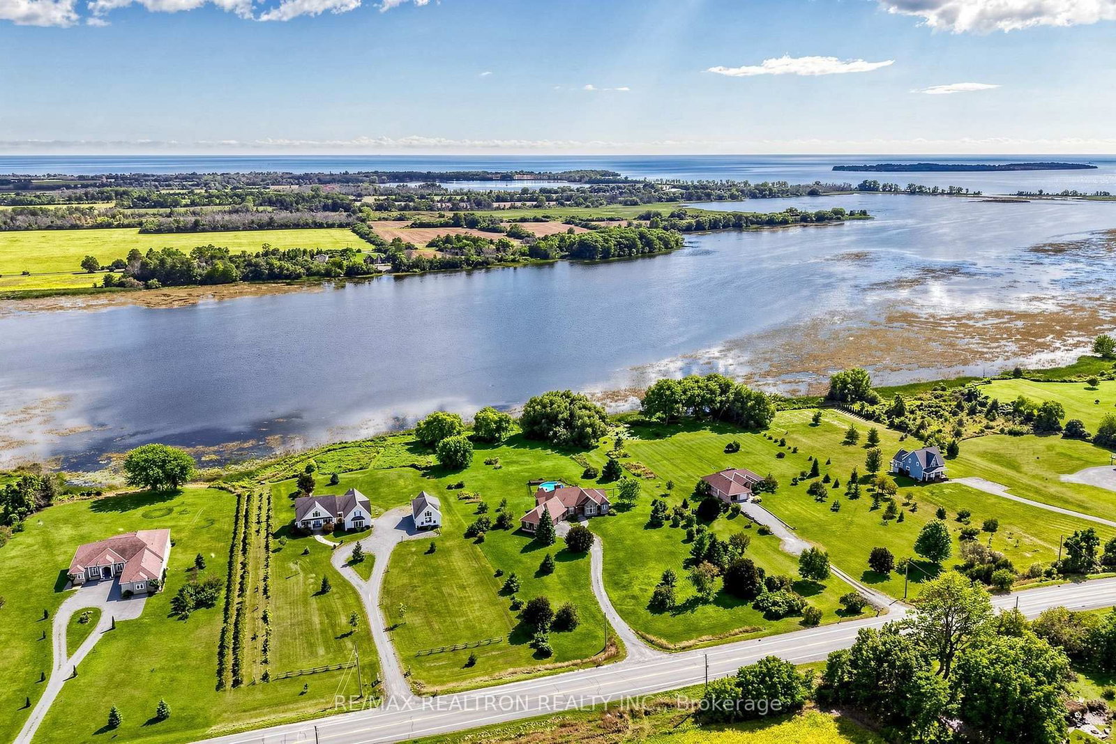 19305 Loyalist Parkway • Prince Edward County, ON photo 49