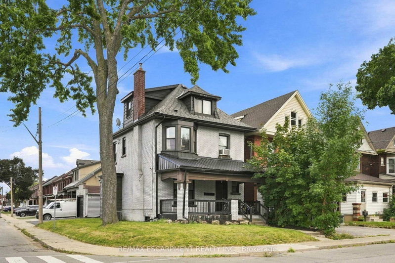 106 BARNESDALE Avenue N