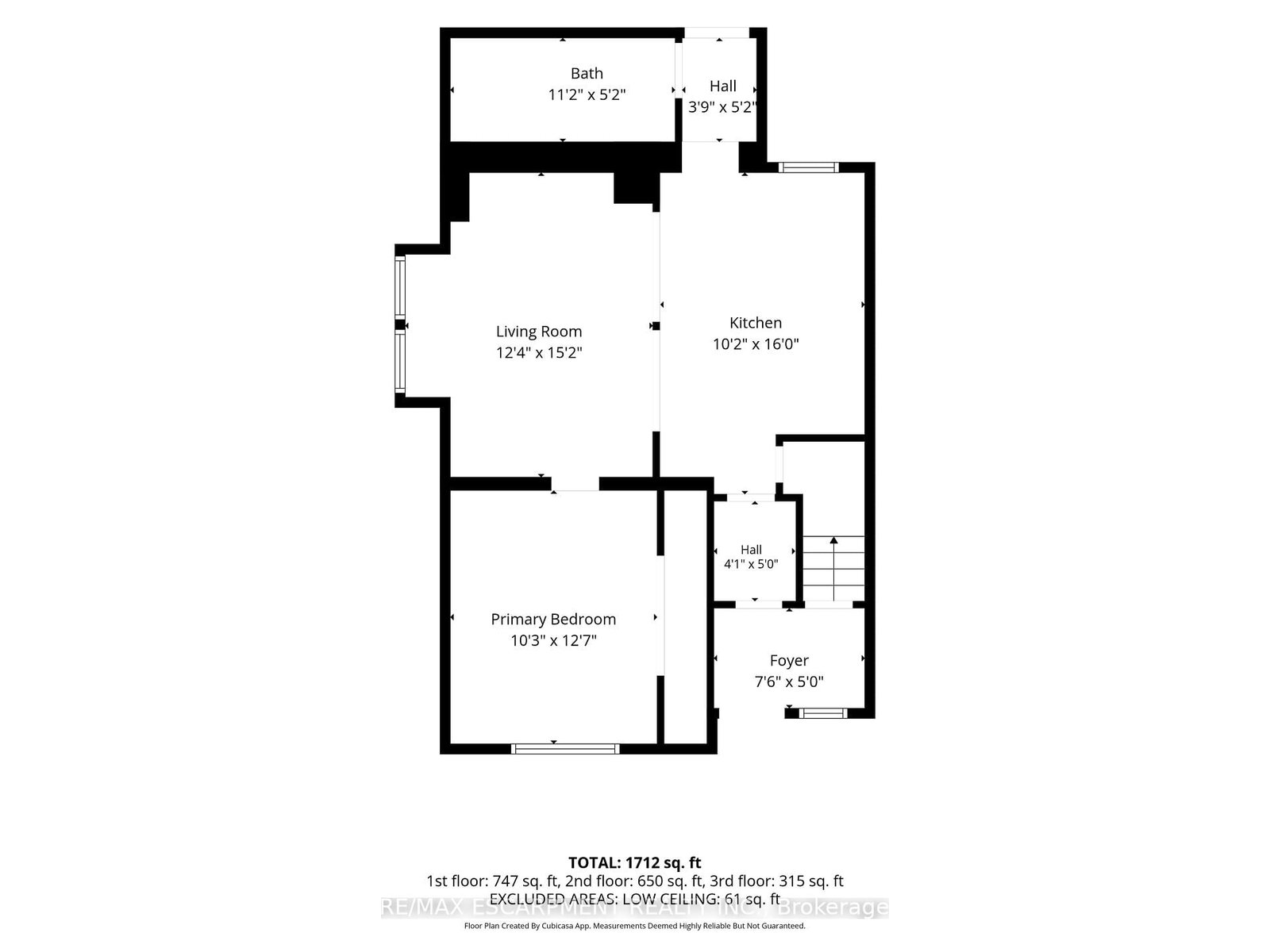 106 BARNESDALE Avenue N • Hamilton, ON photo 45