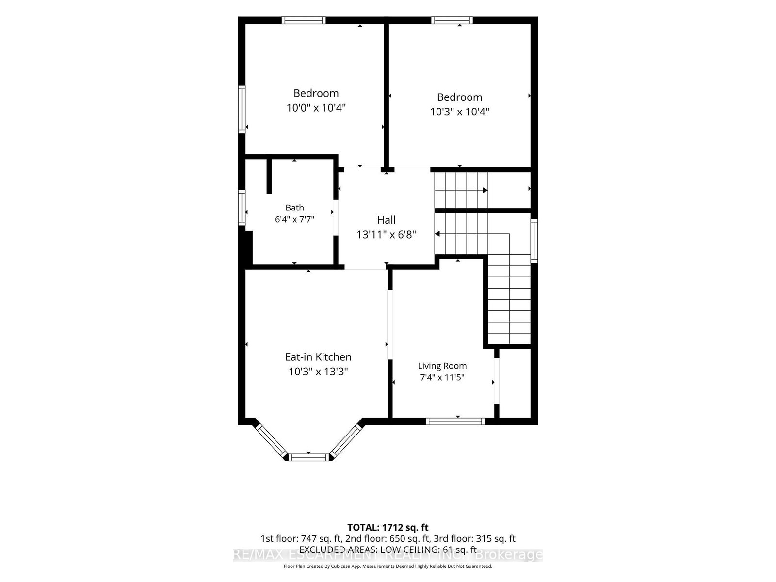 106 BARNESDALE Avenue N • Hamilton, ON photo 47