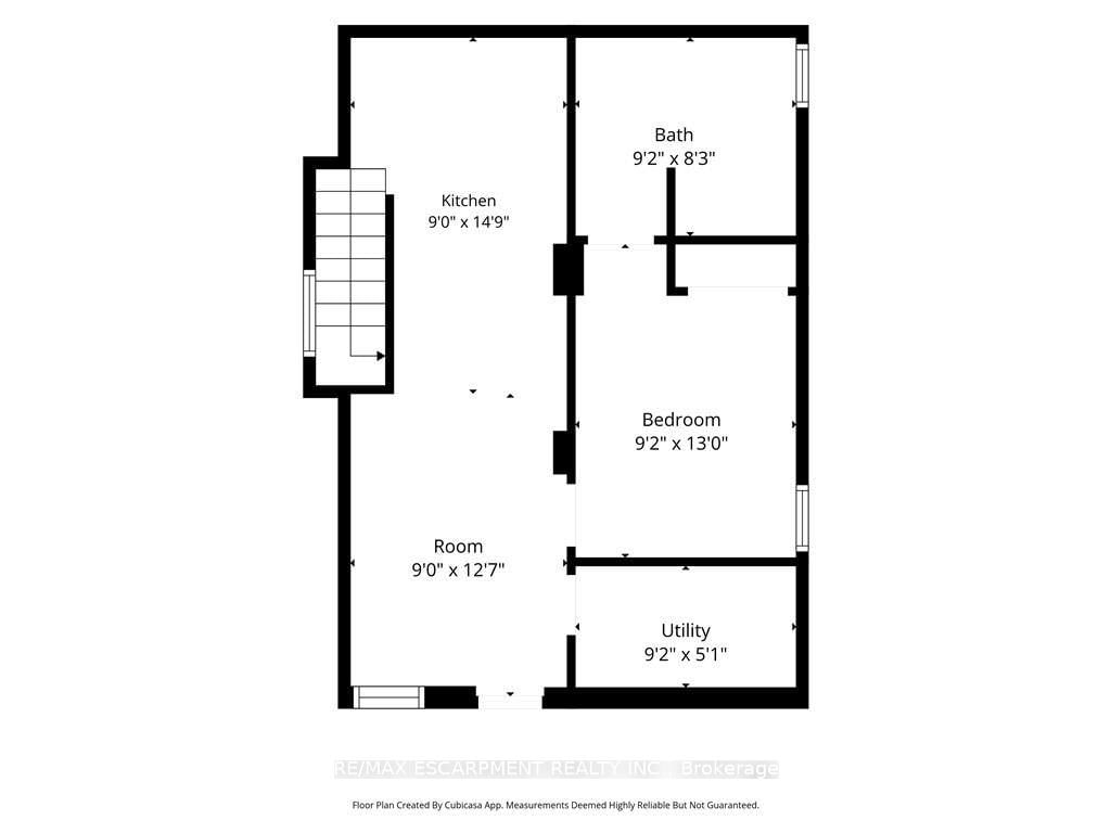 106 BARNESDALE Avenue N • Hamilton, ON photo 48