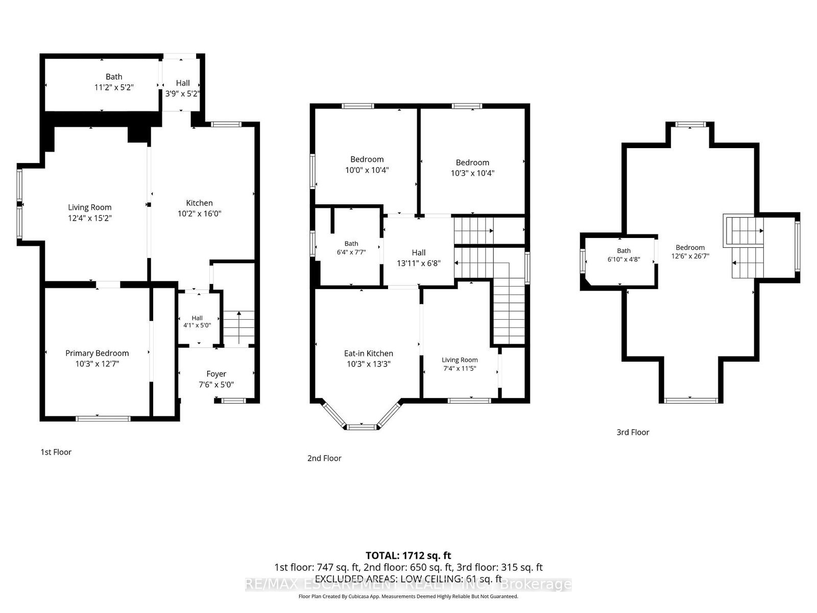 106 BARNESDALE Avenue N • Hamilton, ON photo 49