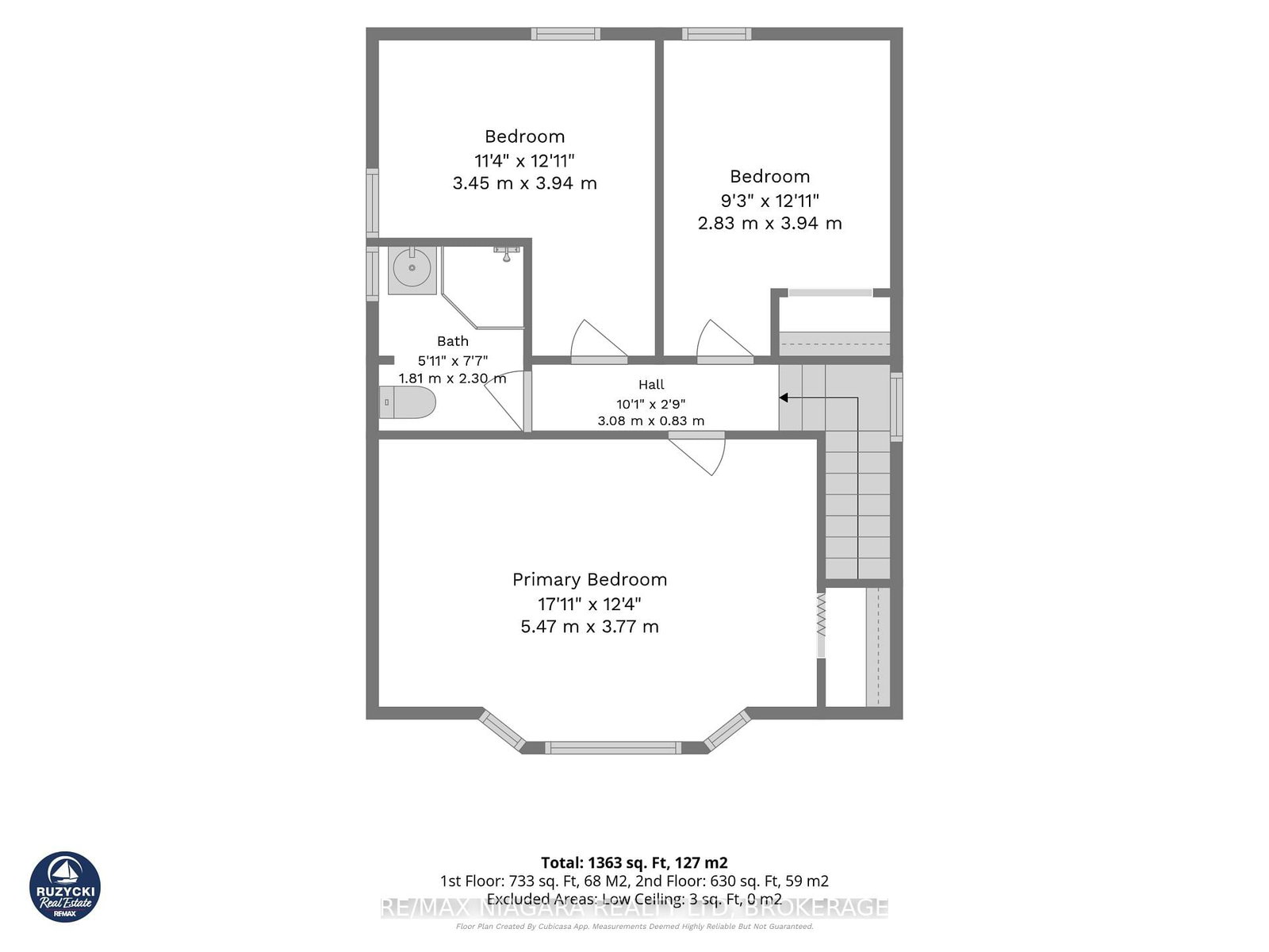 314 Bell Street • Port Colborne, ON photo 26