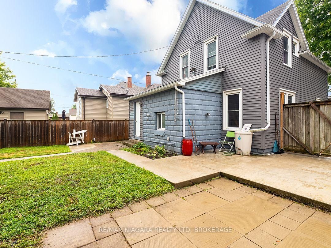 314 Bell Street • Port Colborne, ON photo 28