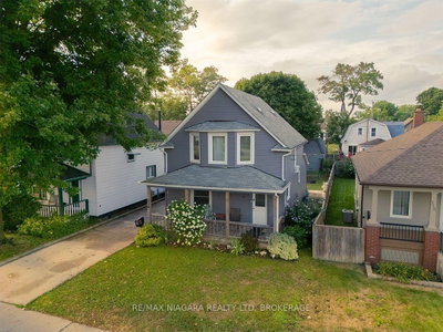 314 Bell Street • Port Colborne, ON photo 3