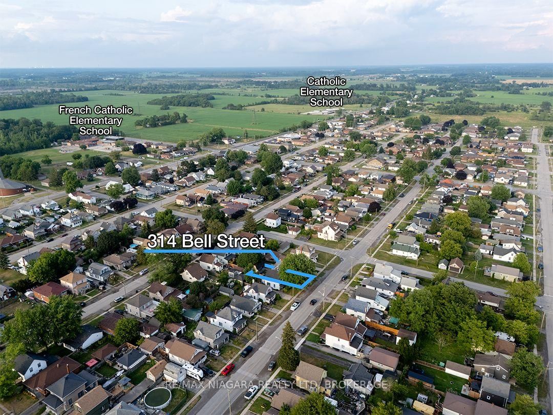 314 Bell Street • Port Colborne, ON photo 36