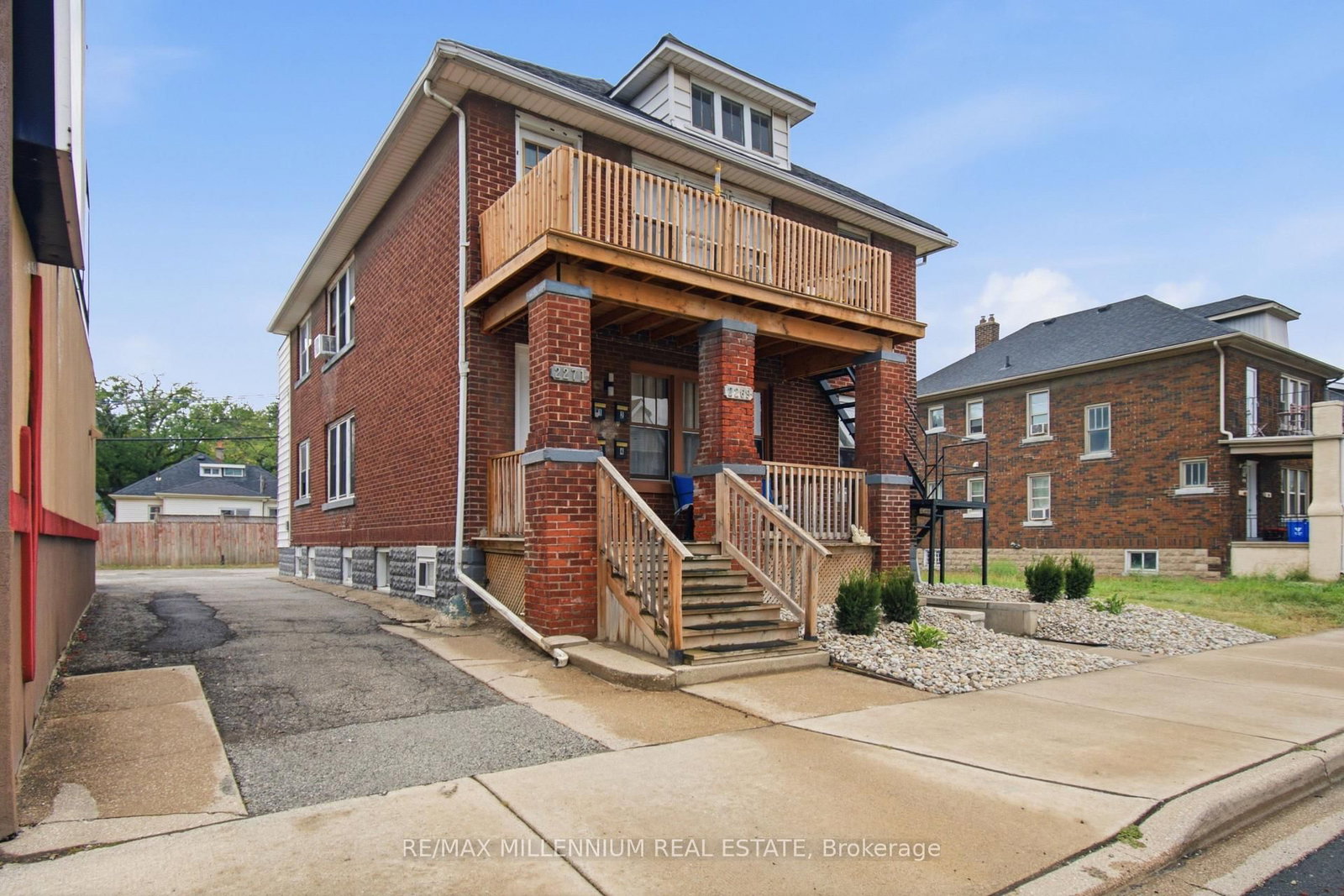 2269-71 Howard Avenue • Windsor, ON photo 4