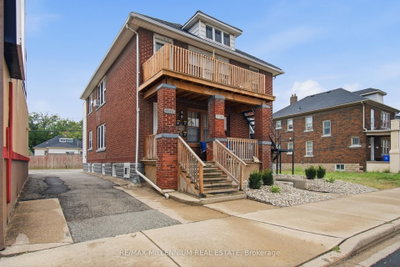 2269-71 Howard Avenue • Windsor, ON photo 4