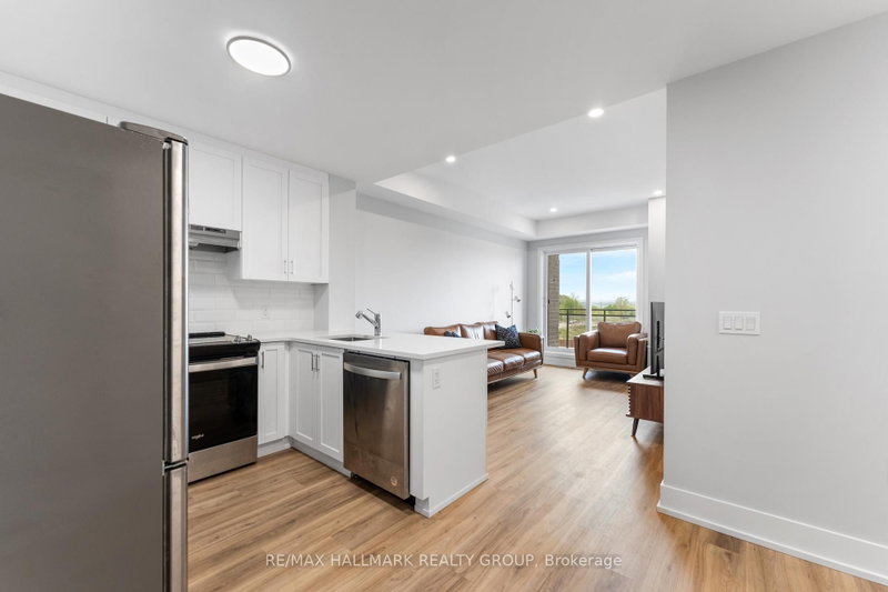 411 - 1350 Hemlock Road