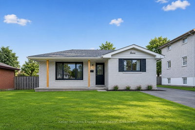 7 Glenarden Crescent • Belleville, ON photo 3