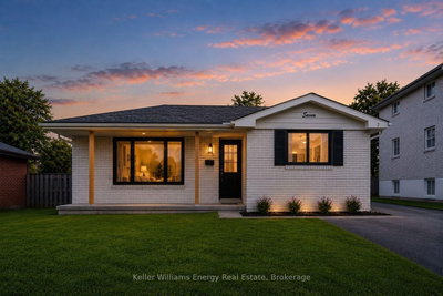 7 Glenarden Crescent • Belleville, ON photo 4
