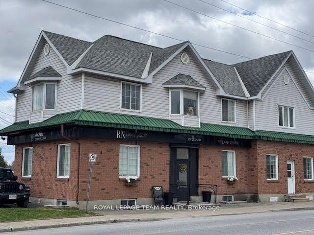 139 Queen Street