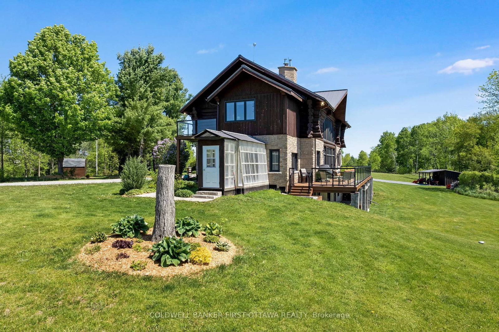 19067 Highway 7 • Perth, ON photo 40