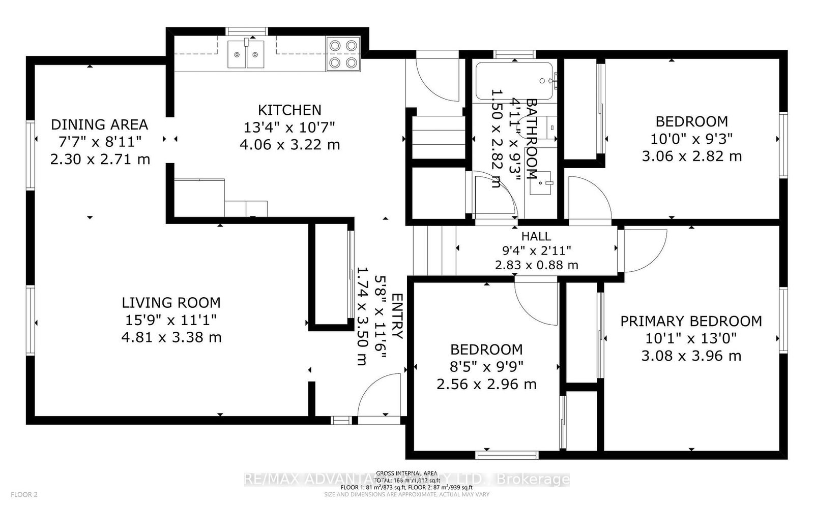 9 Camelot Crescent • London East, ON photo 45
