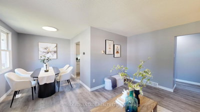 9 Camelot Crescent • London East, ON photo 8