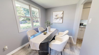 9 Camelot Crescent • London East, ON photo 9